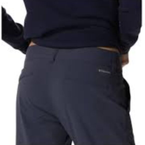 Columbia | Saturday Trail Pants | India Ink | 8P - Picture 4 of 11